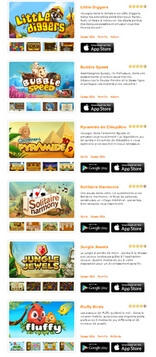 Applis Gameduell Android Apple