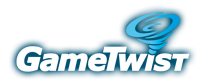 Logo gametwist