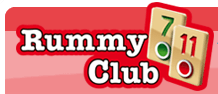 Rummy club logo