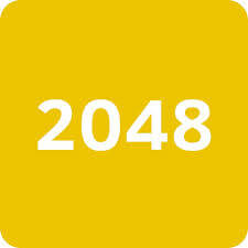 Le jeu 2048 en ligne, c’est ici !