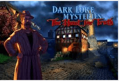 dark lore mysteries